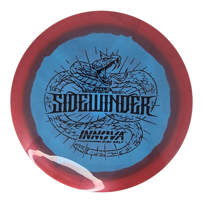 Innova Halo Star Sidewinder