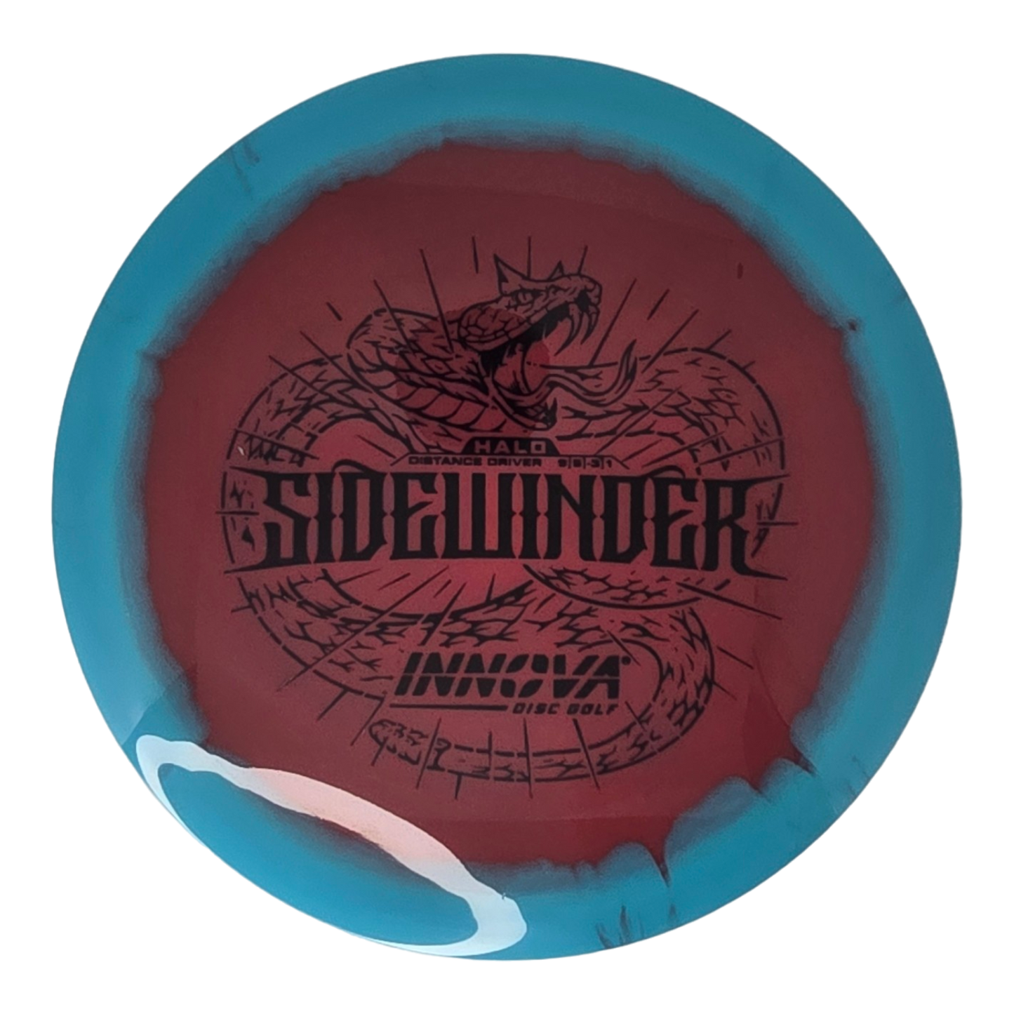 Innova Halo Star Sidewinder