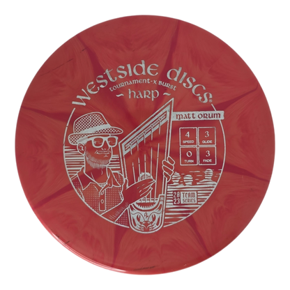 Westside Discs Pre-Owned Approach & Midranges