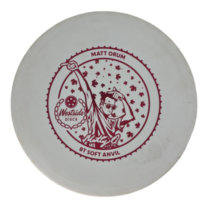 Westside Discs Pre-Owned Approach & Midranges