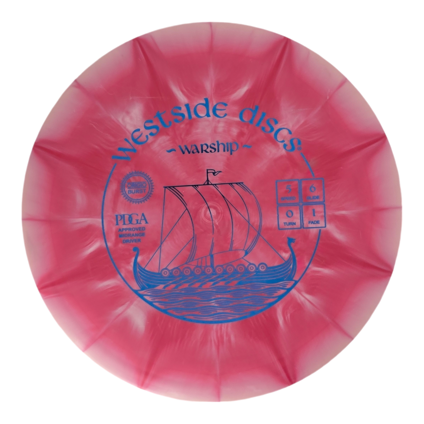 Westside Discs Pre-Owned Approach & Midranges