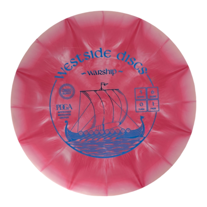 Westside Discs Pre-Owned Approach & Midranges