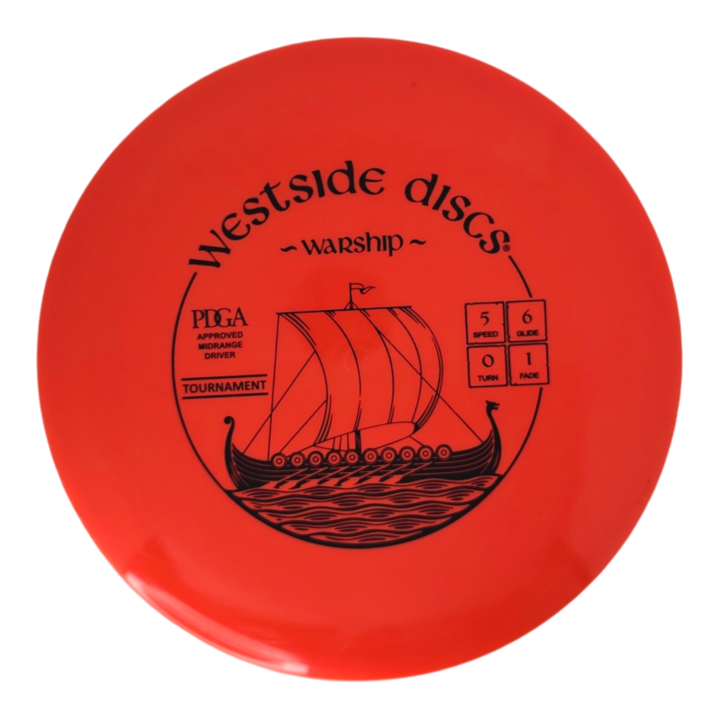 Westside Discs Pre-Owned Approach & Midranges