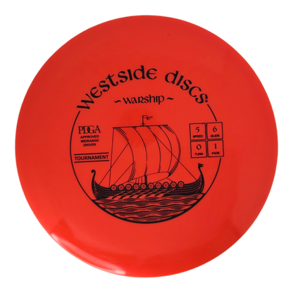 Westside Discs Pre-Owned Approach & Midranges