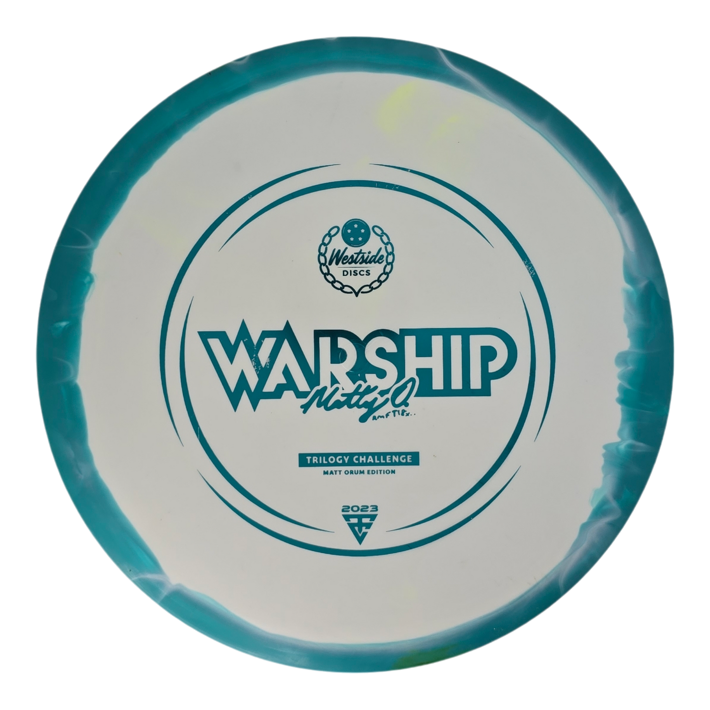 Westside Discs Pre-Owned Approach & Midranges