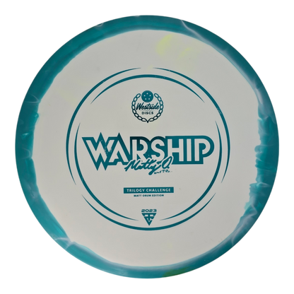 Westside Discs Pre-Owned Approach & Midranges