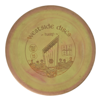 Westside Discs Pre-Owned Approach & Midranges