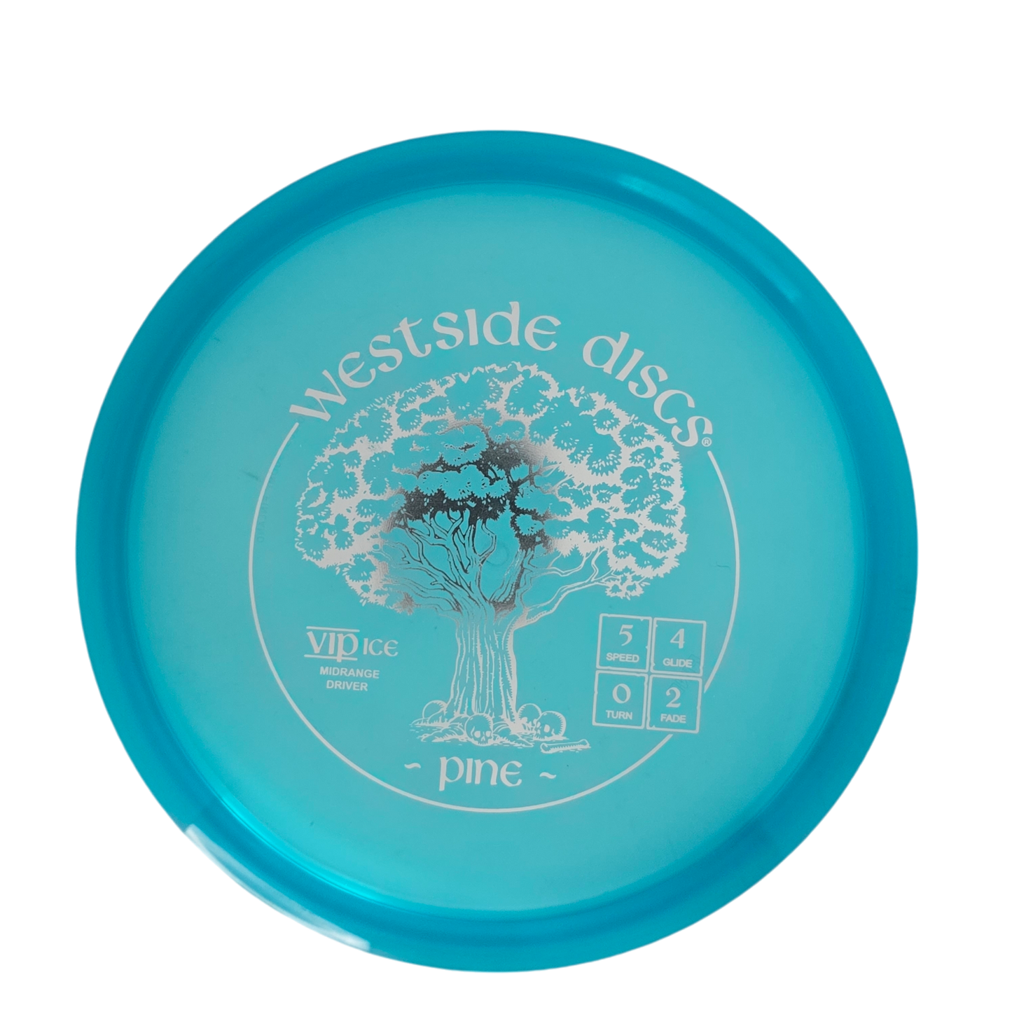 Westside Discs Pre-Owned Approach & Midranges