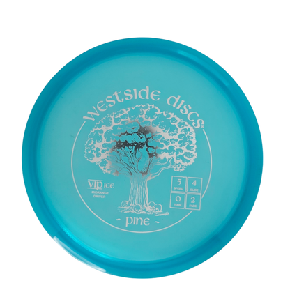 Westside Discs Pre-Owned Approach & Midranges