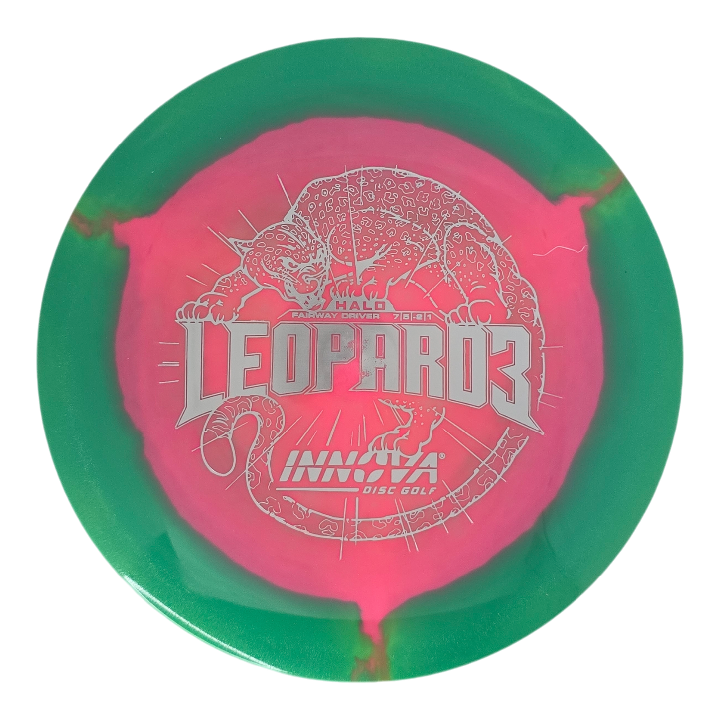 Innova Halo Star Leopard3