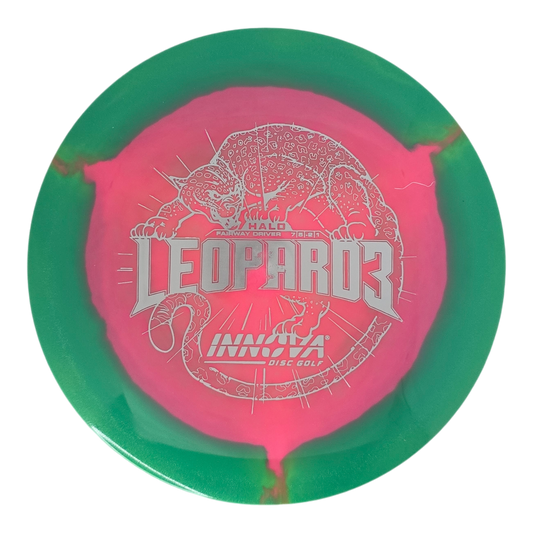 Innova Halo Star Leopard3