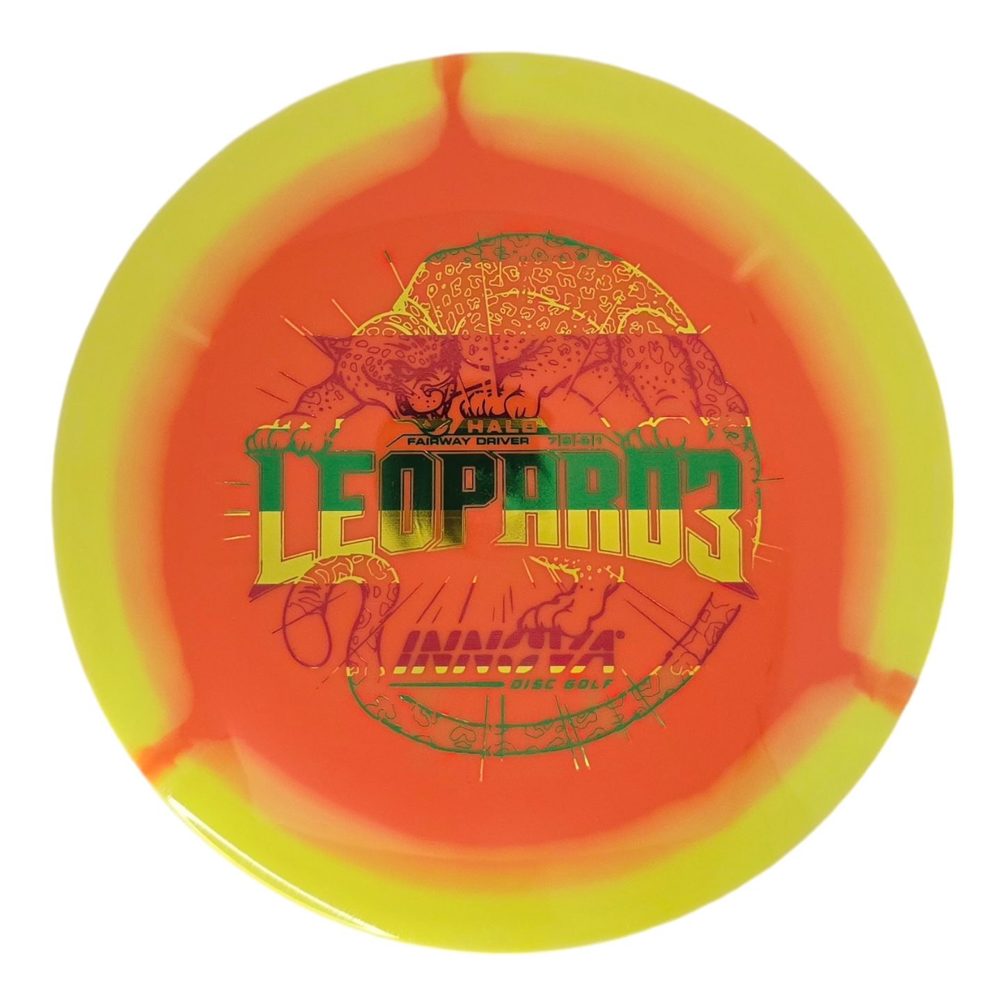 Innova Halo Star Leopard3