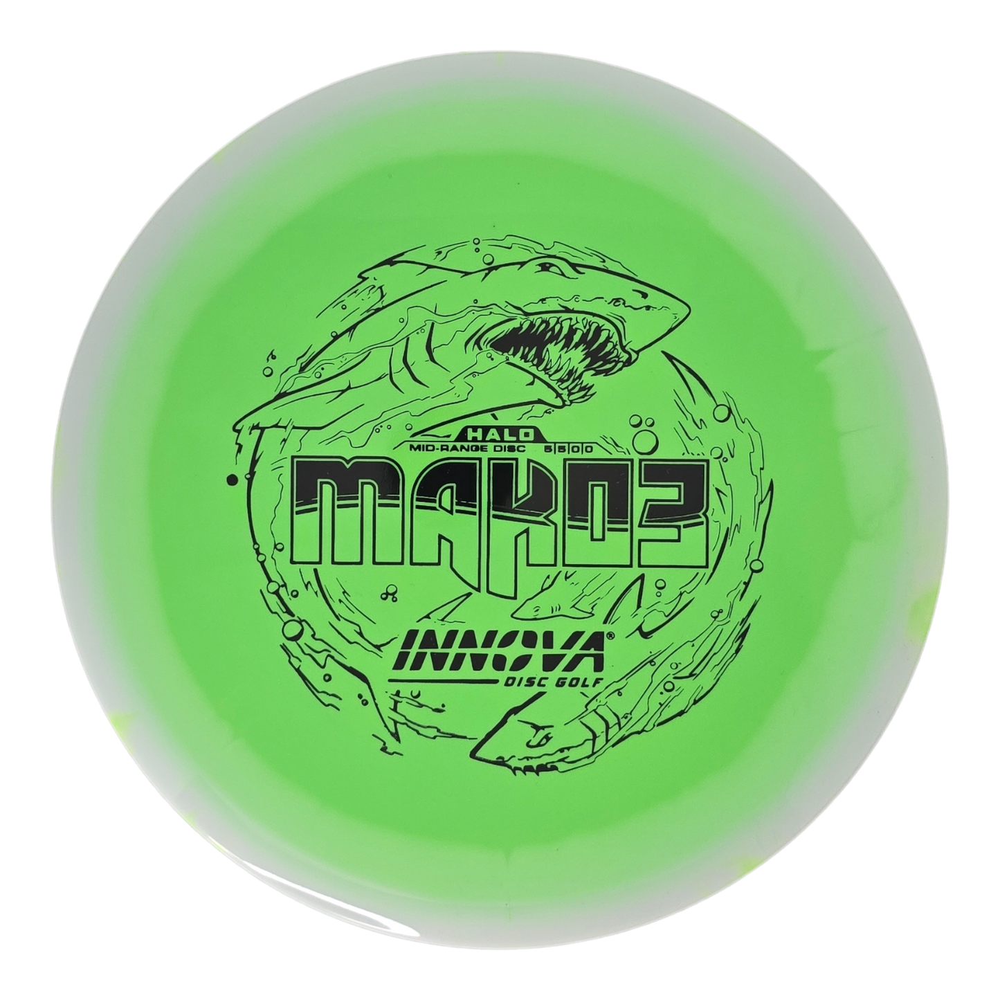 Innova Halo Star Mako3