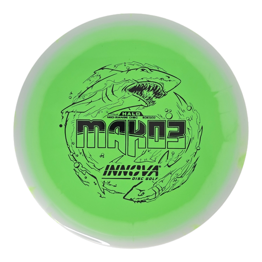 Innova Halo Star Mako3