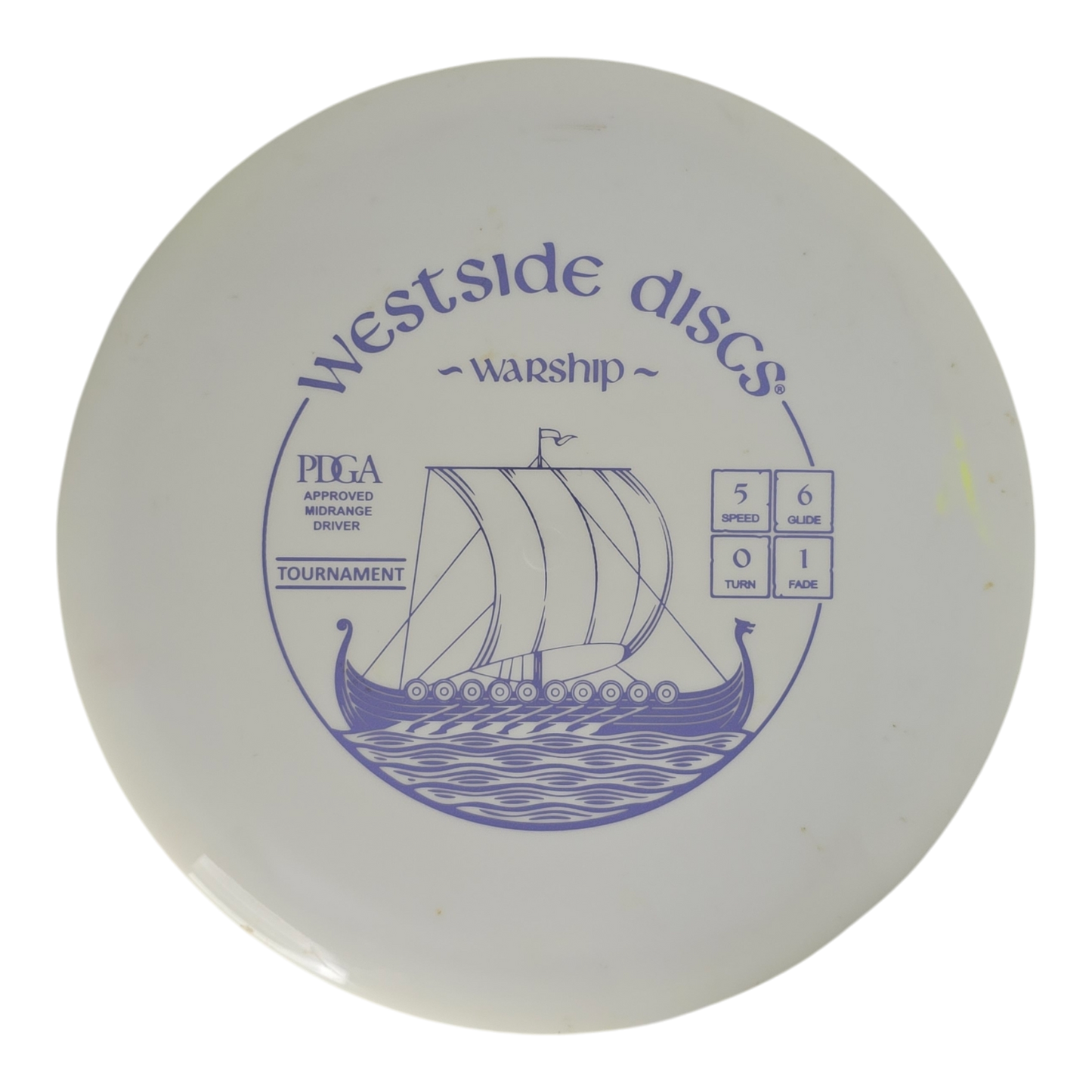 Westside Discs Pre-Owned Approach & Midranges