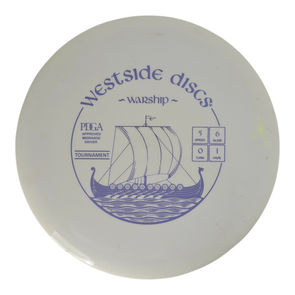 Westside Discs Pre-Owned Approach & Midranges