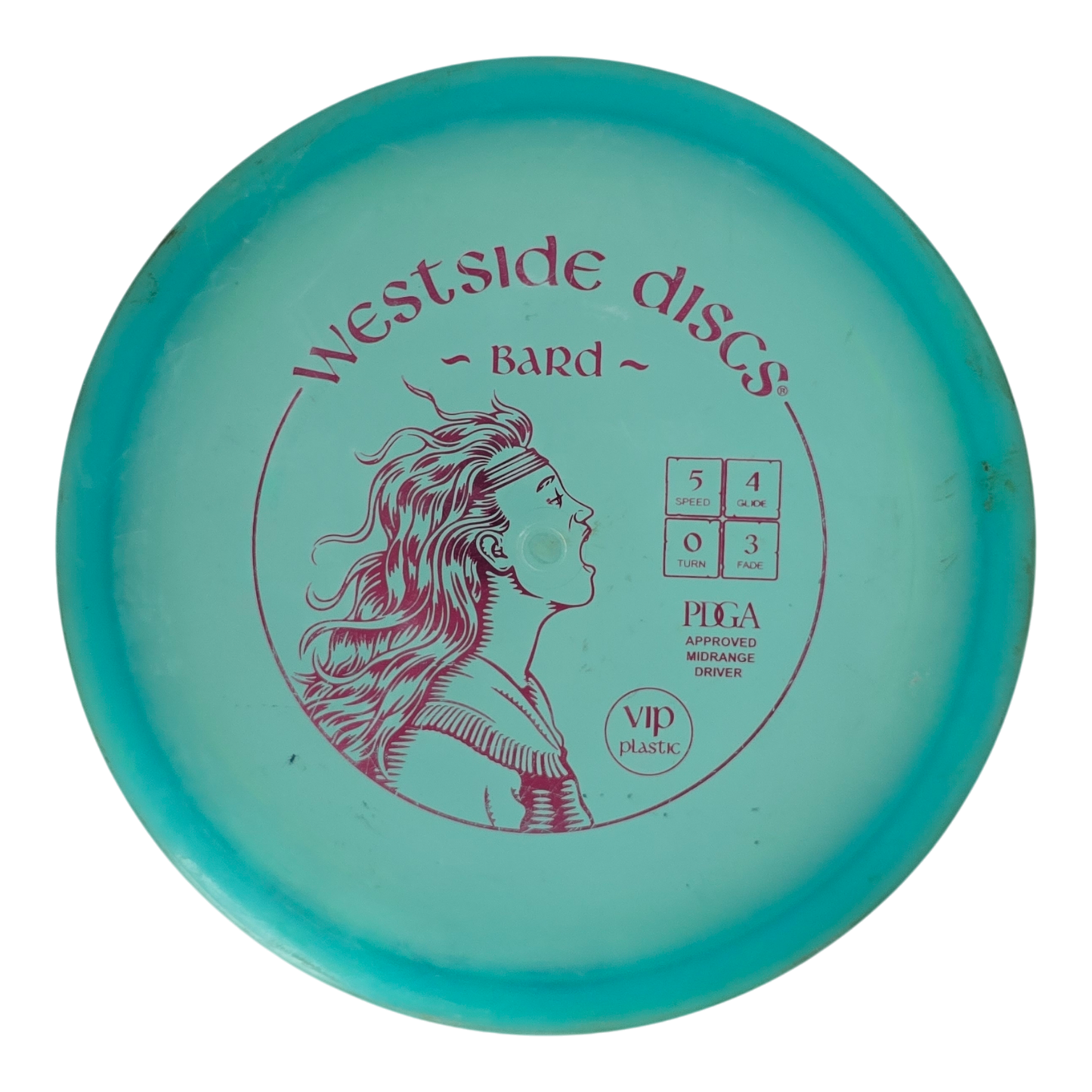 Westside Discs Pre-Owned Approach & Midranges