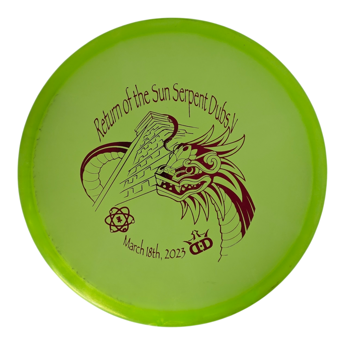 Westside Discs Pre-Owned Approach & Midranges