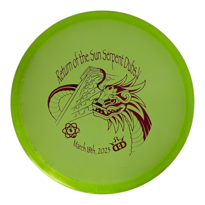 Westside Discs Pre-Owned Approach & Midranges