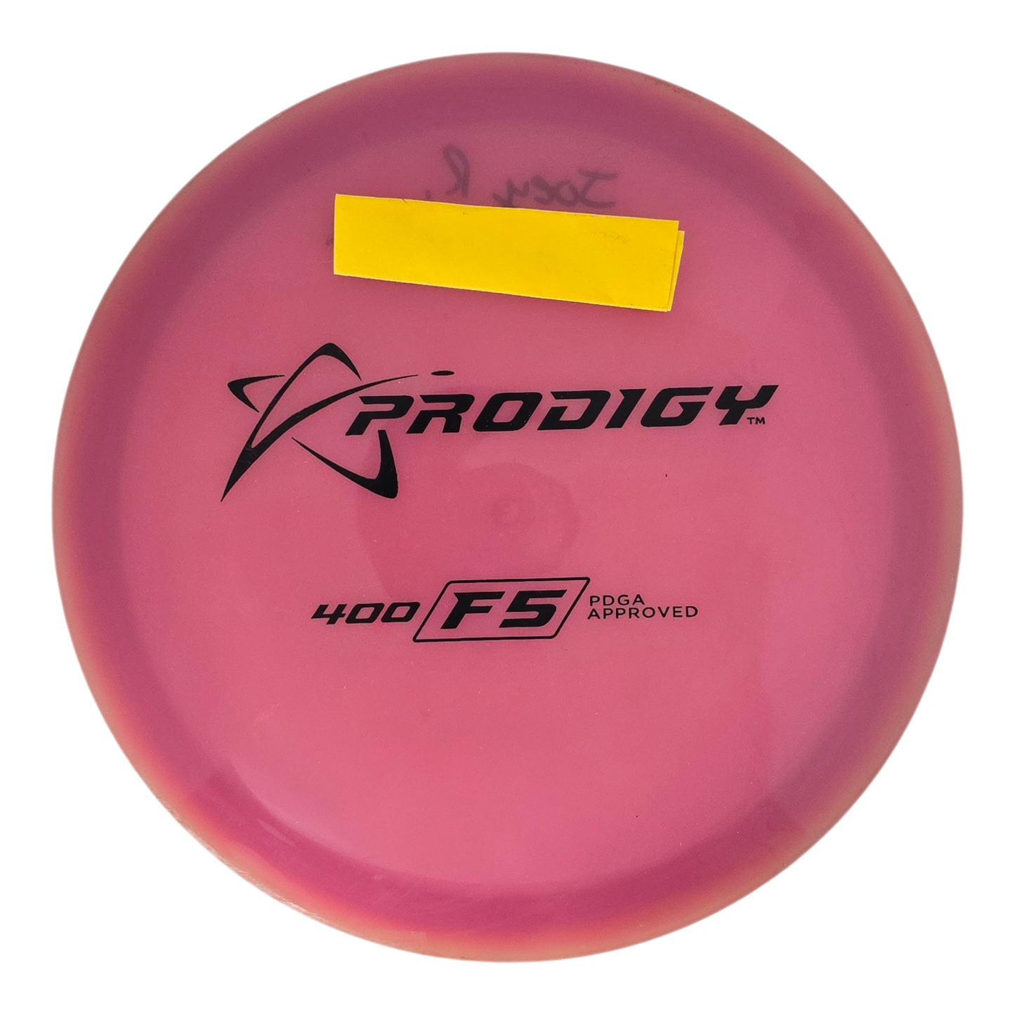 Prodigy Pre-Owned Fairway Drivers