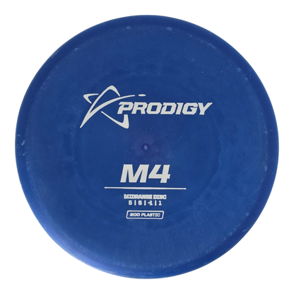 Prodigy Pre-Owned Approach & Midranges