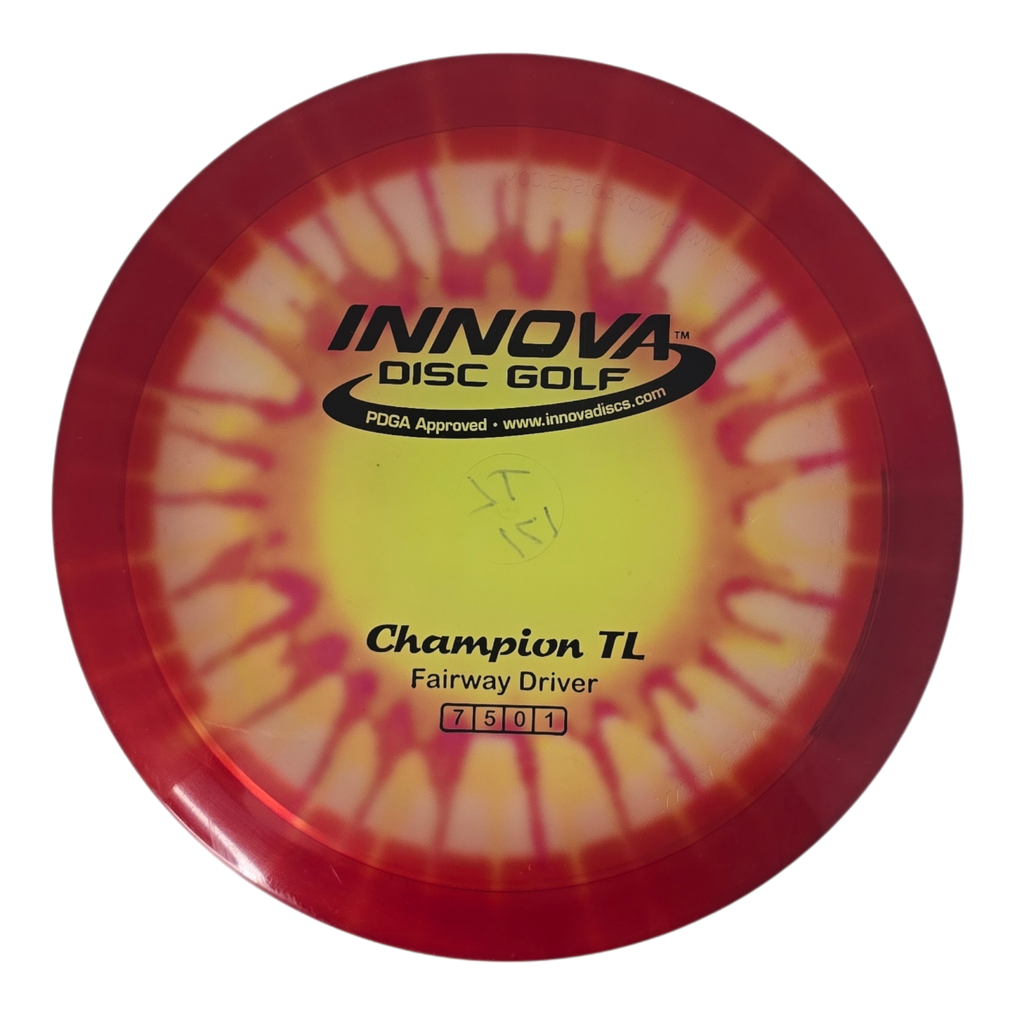 Innova Pre-Owned Fairway Drivers