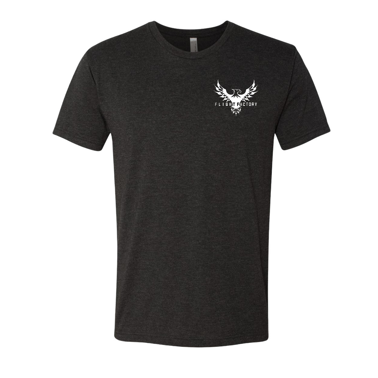 Flight Factory Eagle Tri-Blend T-Shirt