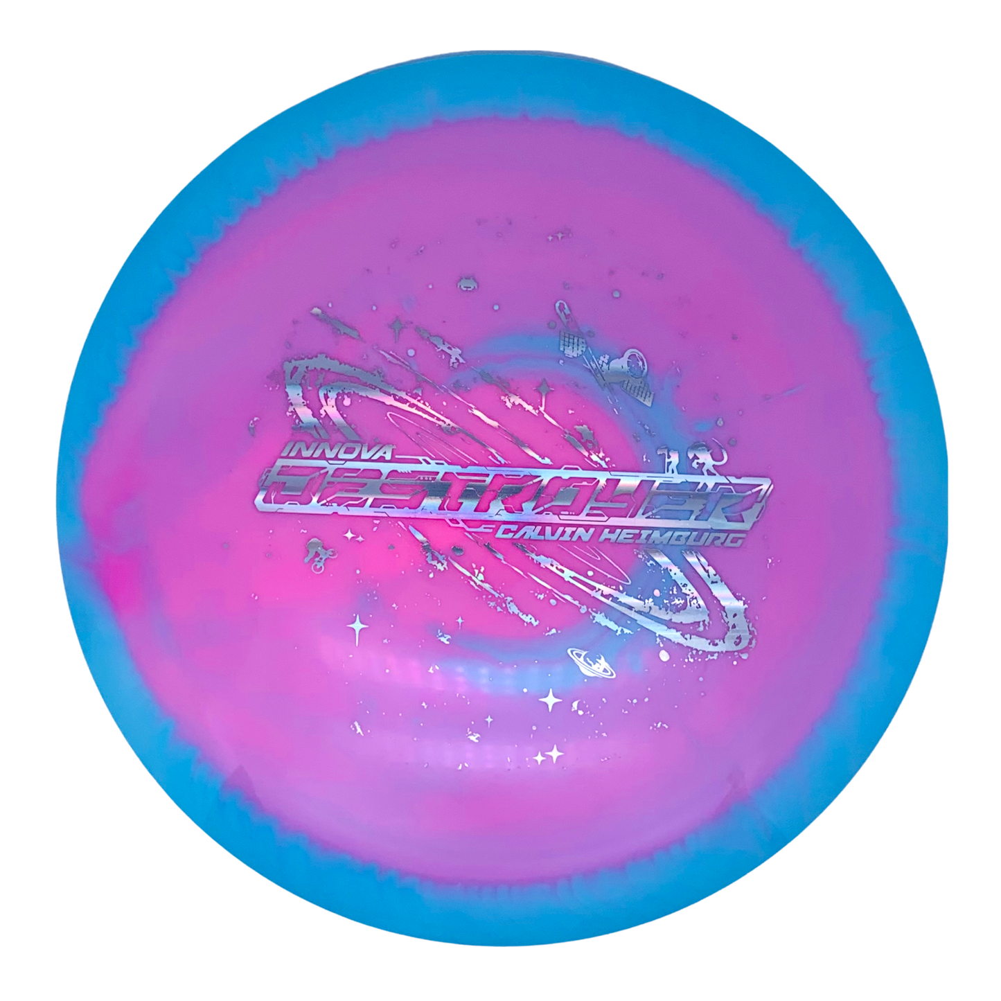 Innova Halo Star Destroyer Calvin Heimburg 2022