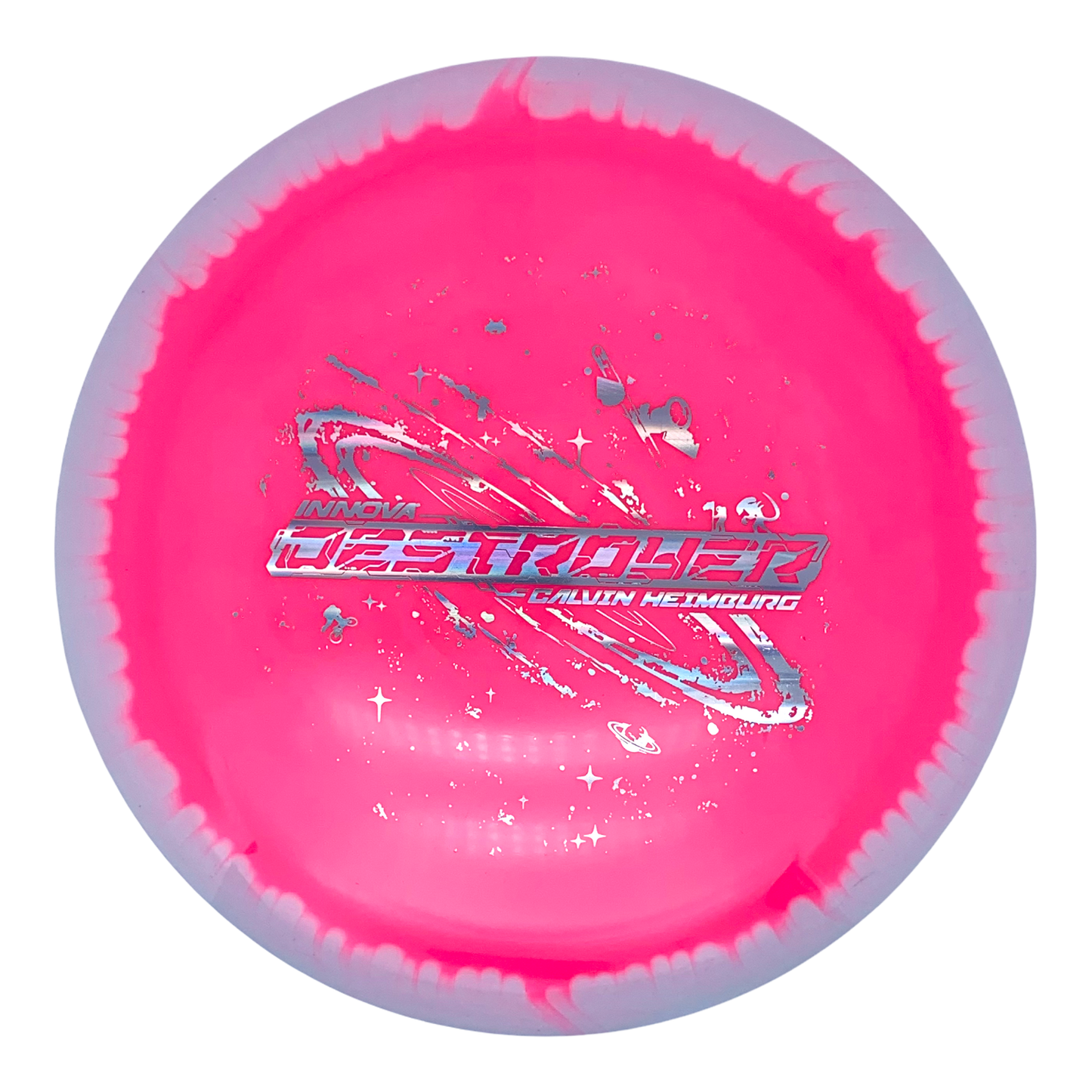 Innova Halo Star Destroyer Calvin Heimburg 2022