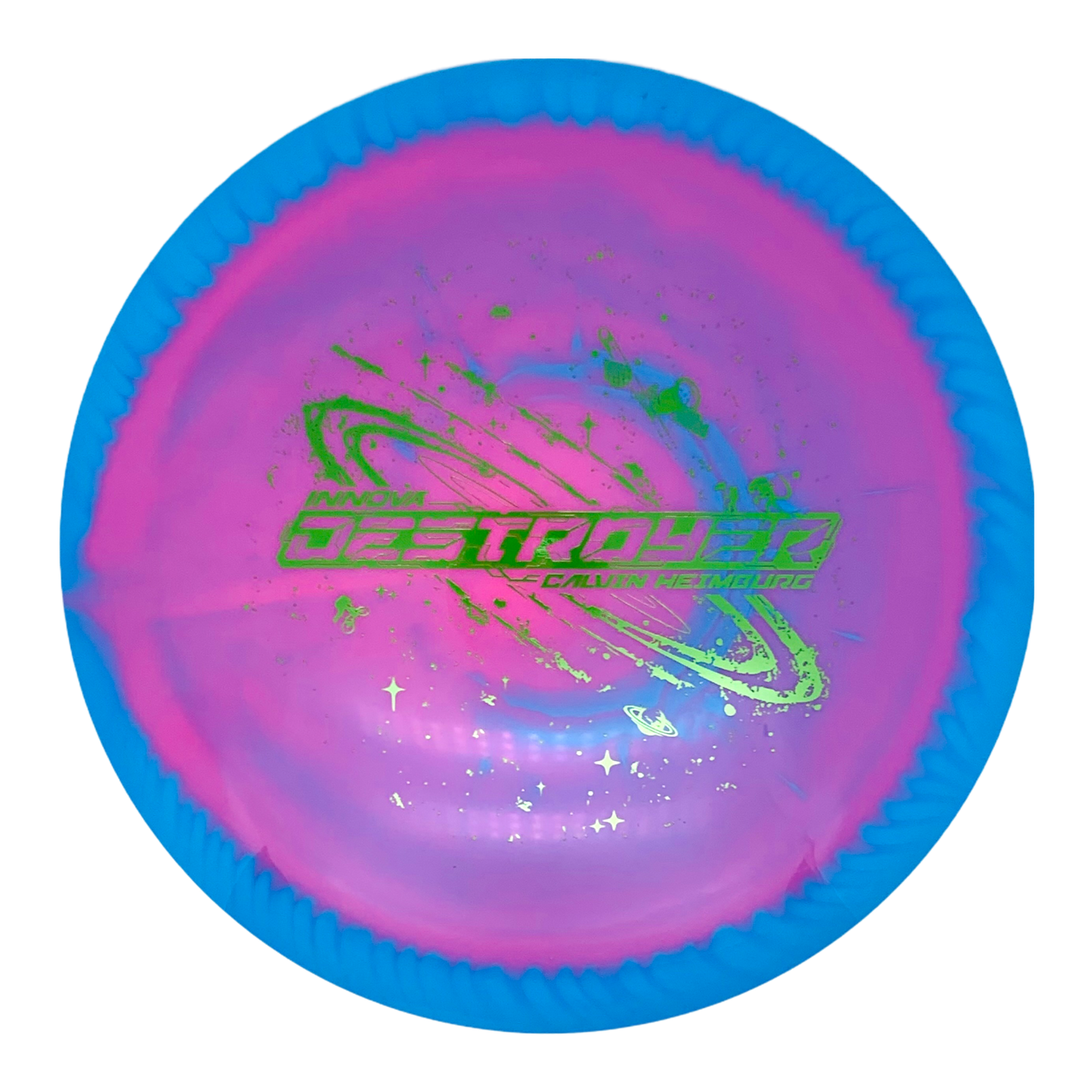 Innova Halo Star Destroyer Calvin Heimburg 2022