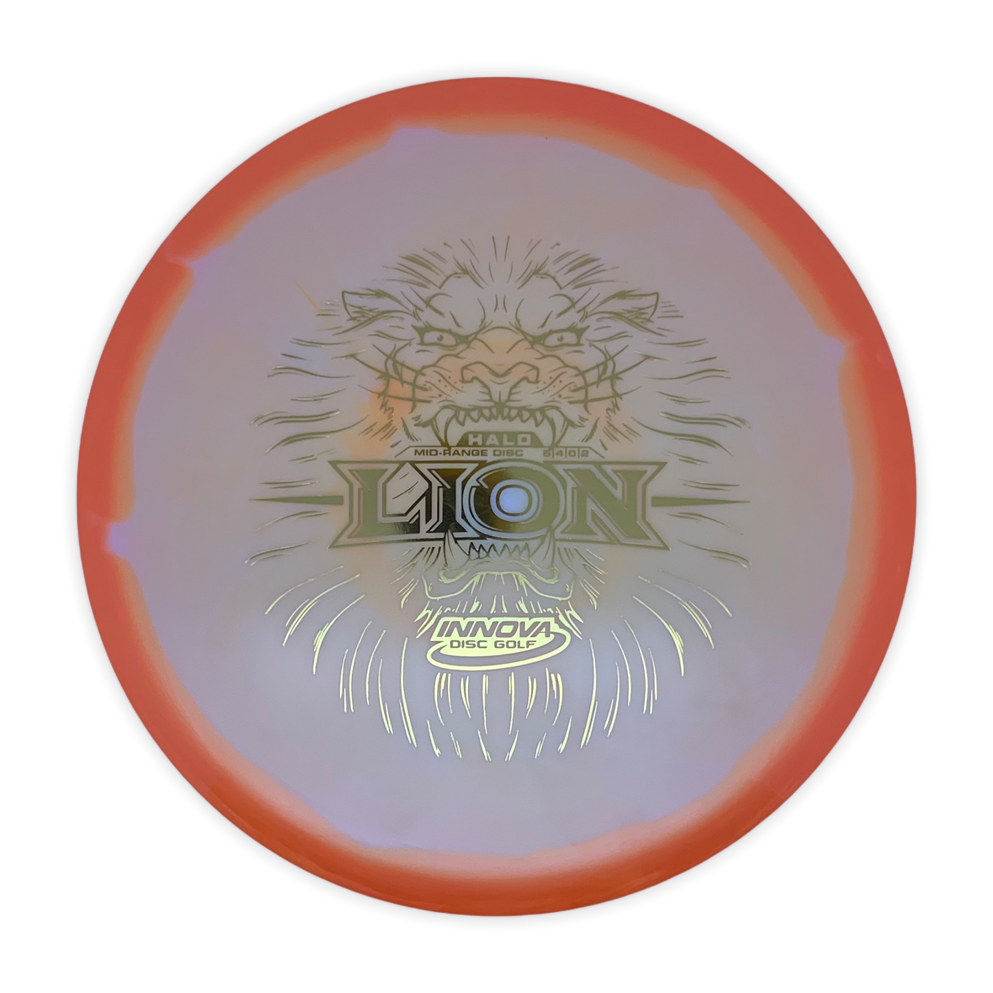 Innova Halo Star Lion