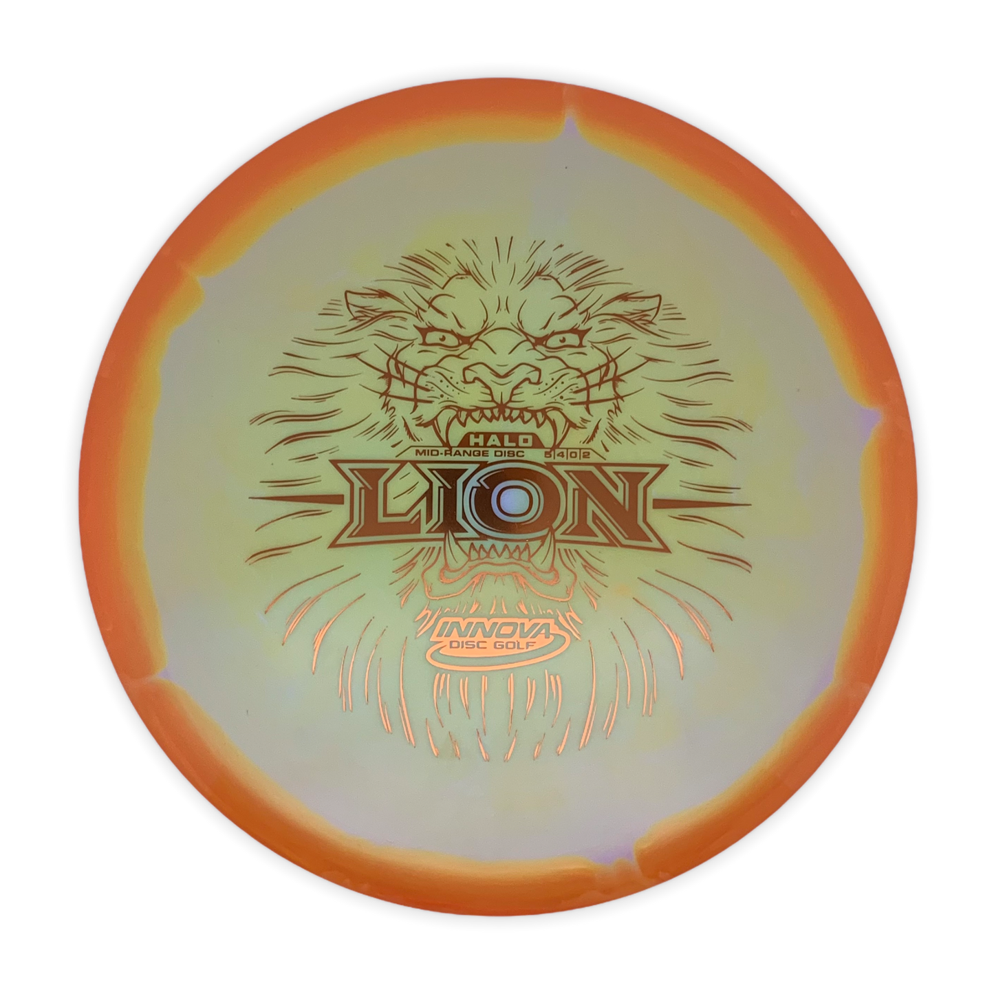 Innova Halo Star Lion