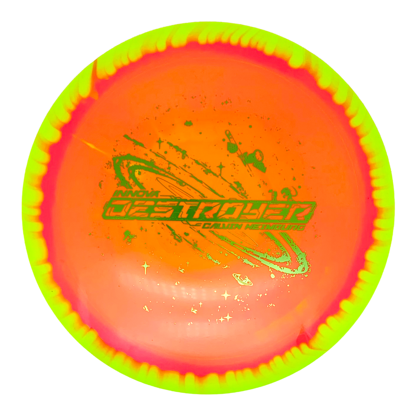 Innova Halo Star Destroyer Calvin Heimburg 2022