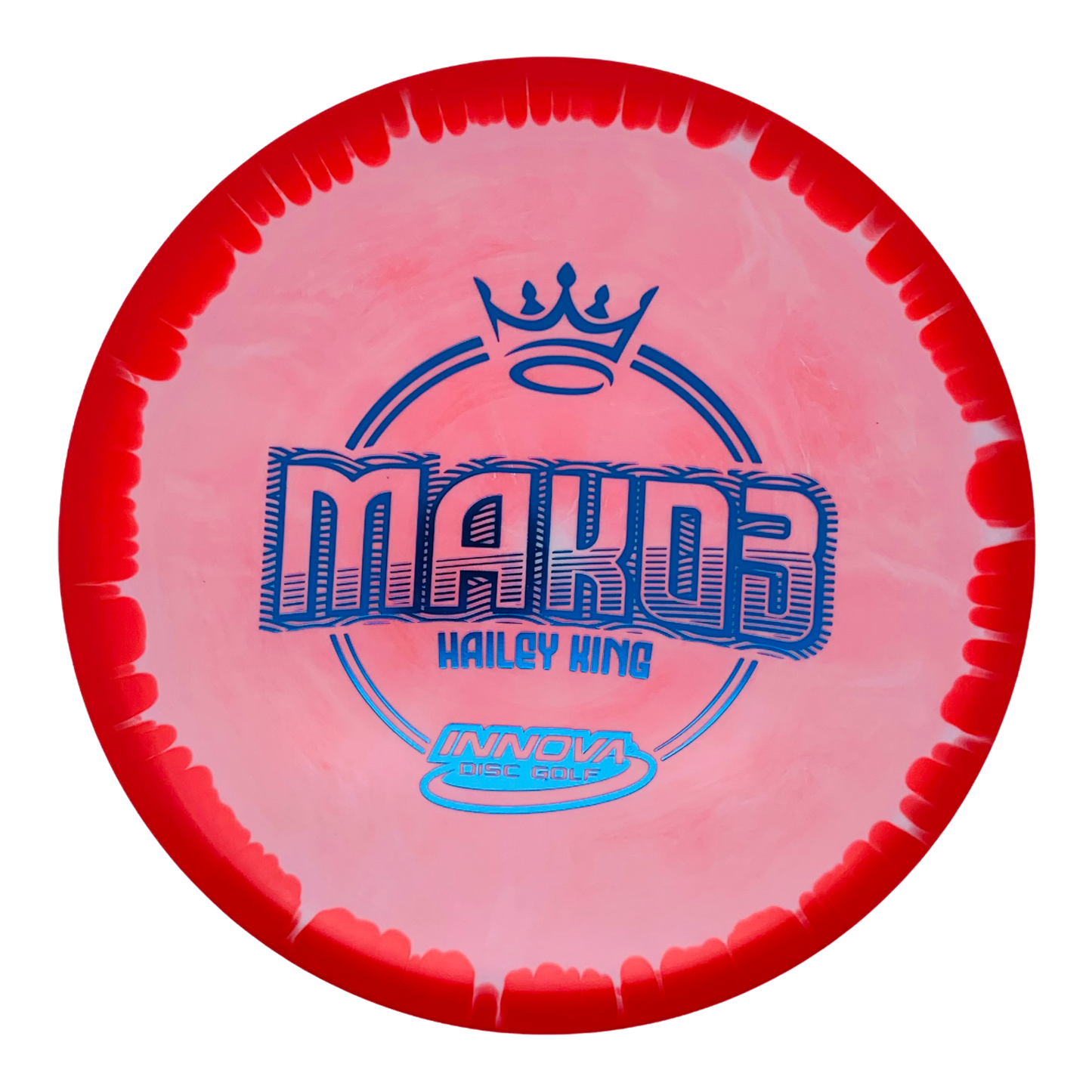 Innova Hailey King Halo Star Mako3