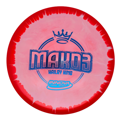 Innova Hailey King Halo Star Mako3