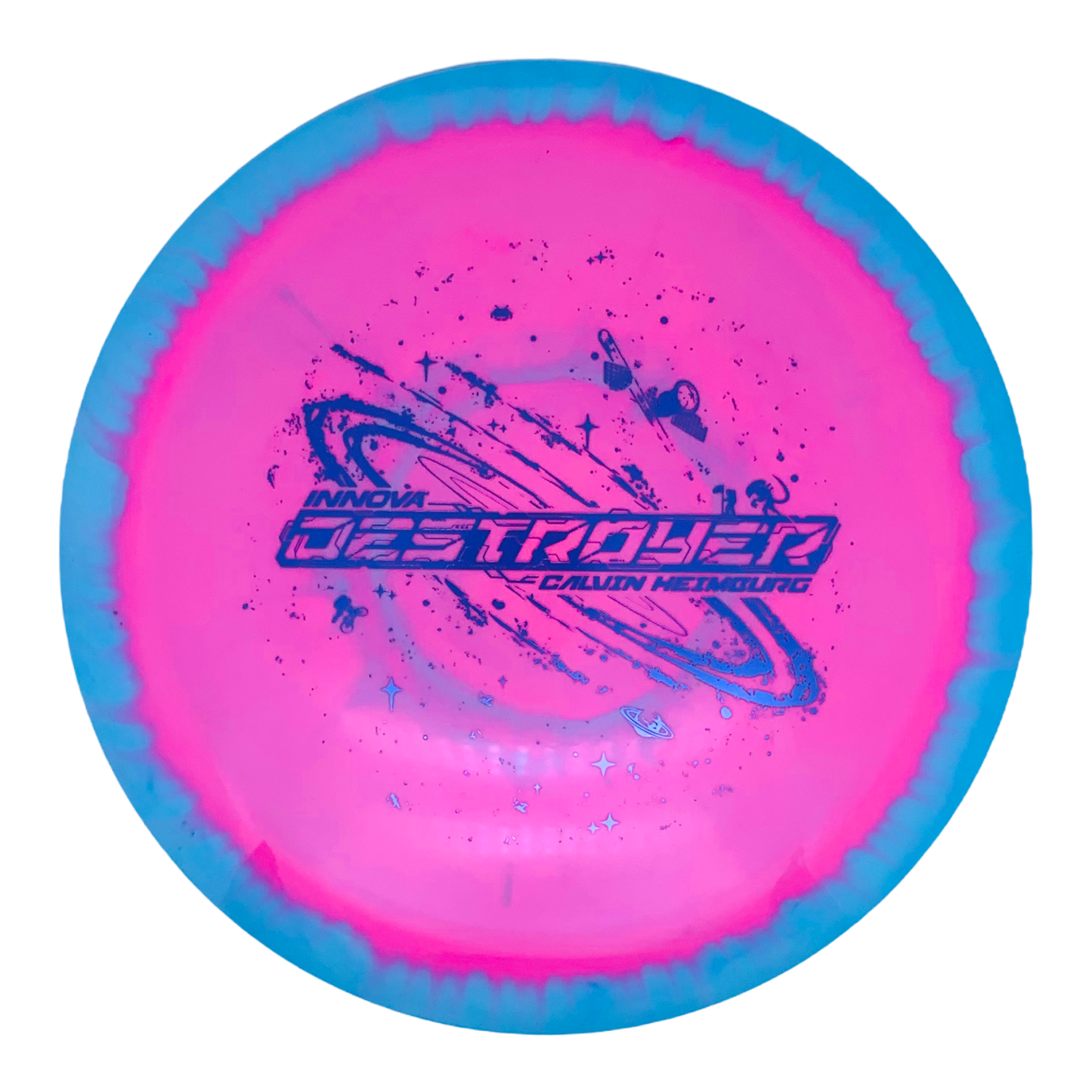 Innova Halo Star Destroyer Calvin Heimburg 2022