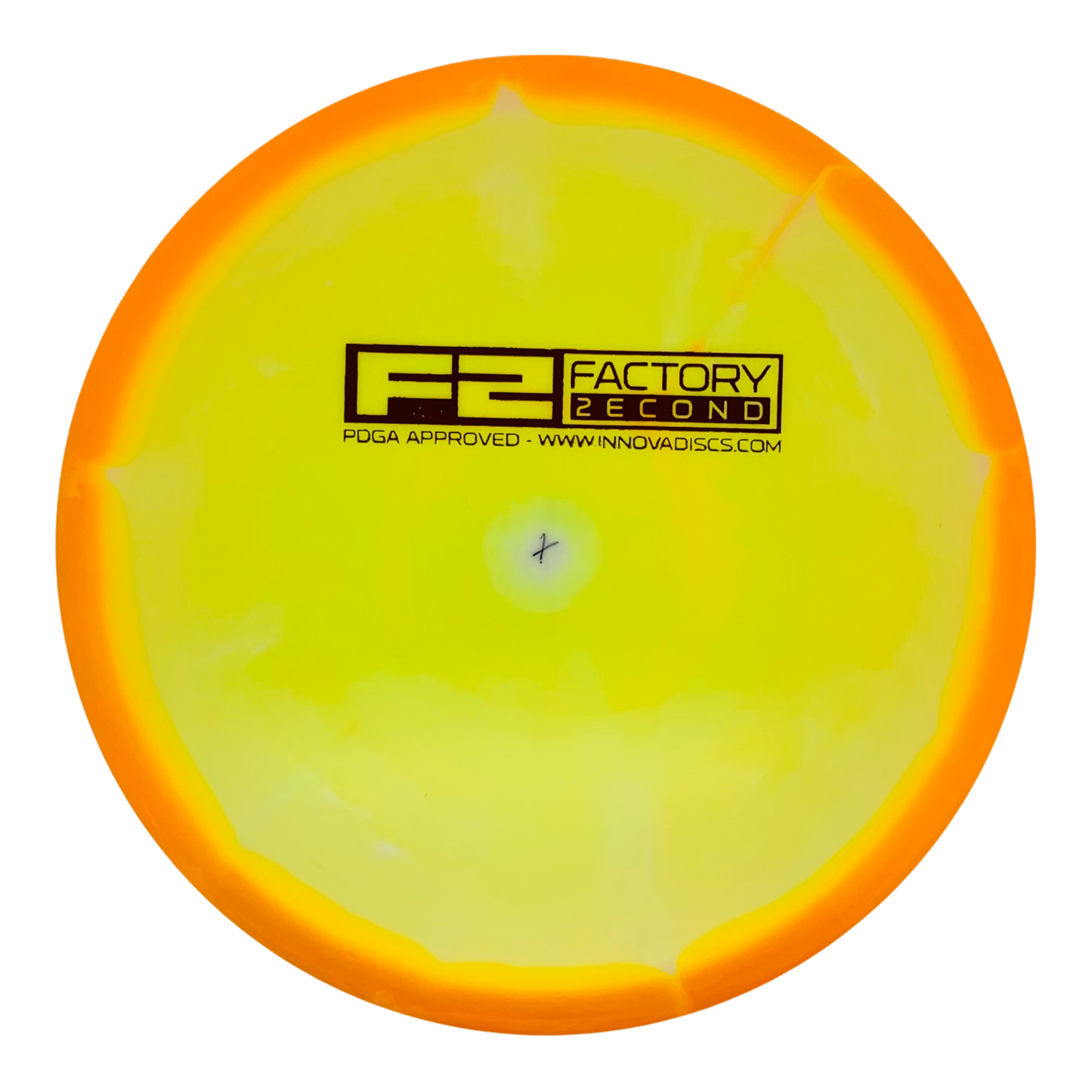 Innova Halo Star Lion - Factory Second