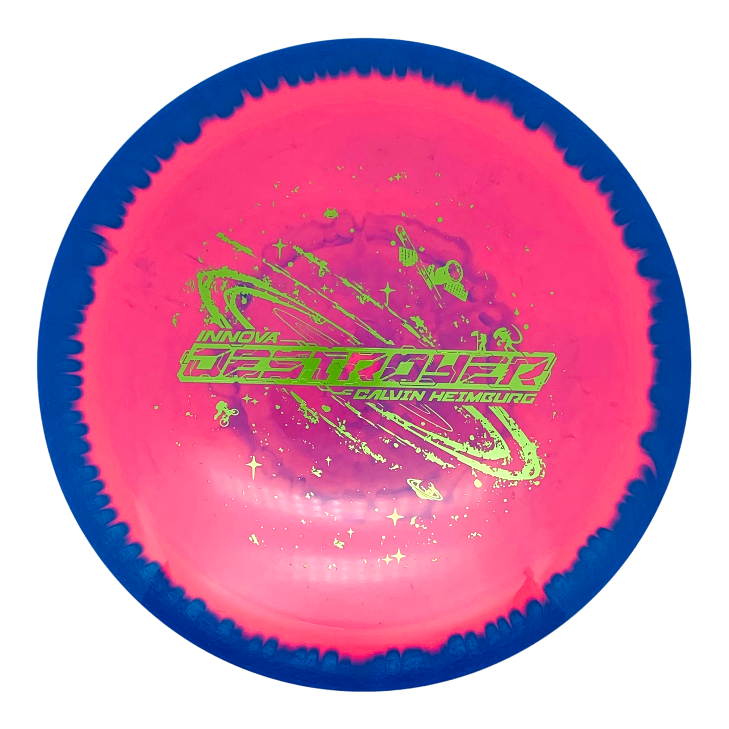 Innova Halo Star Destroyer Calvin Heimburg 2022