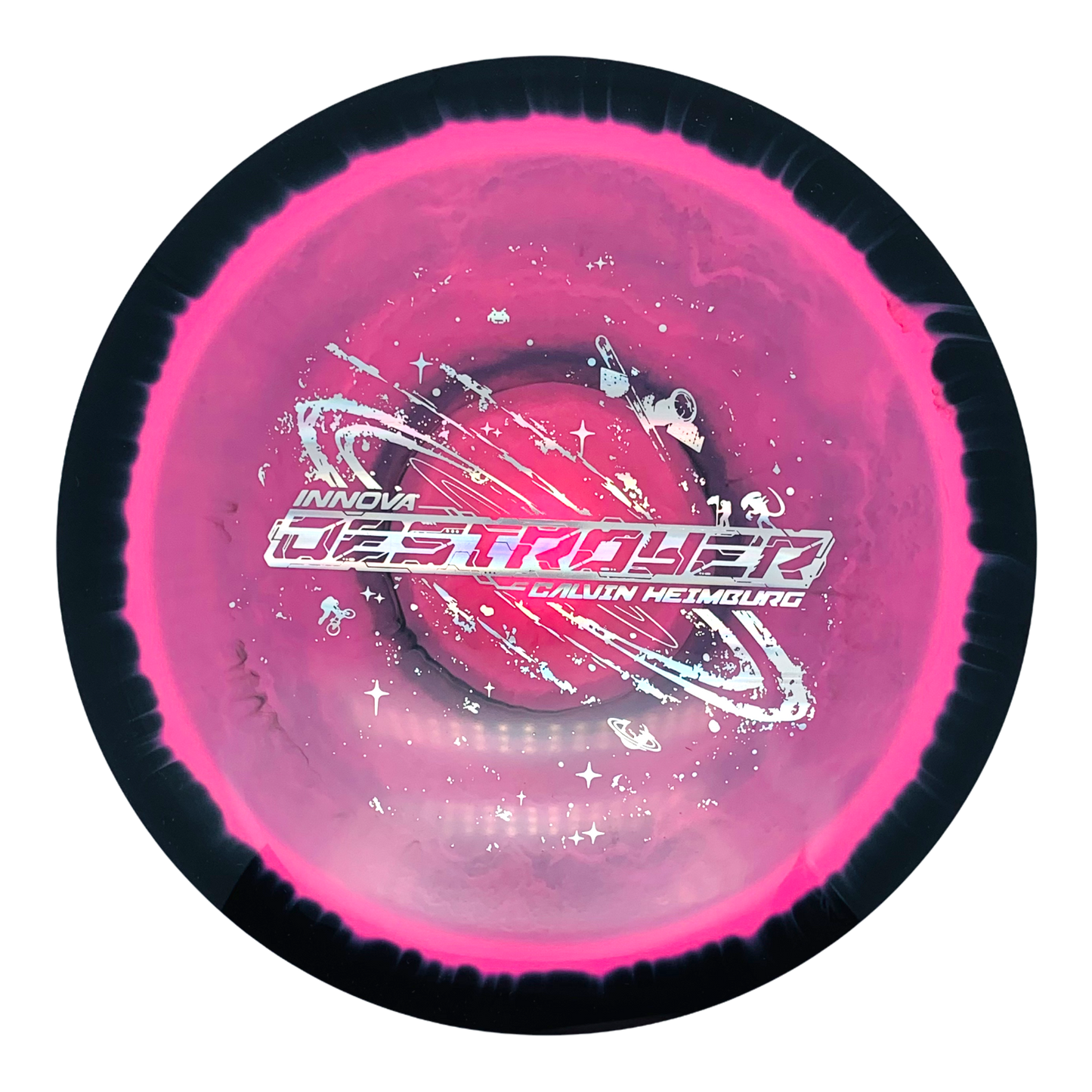 Innova Halo Star Destroyer Calvin Heimburg 2022