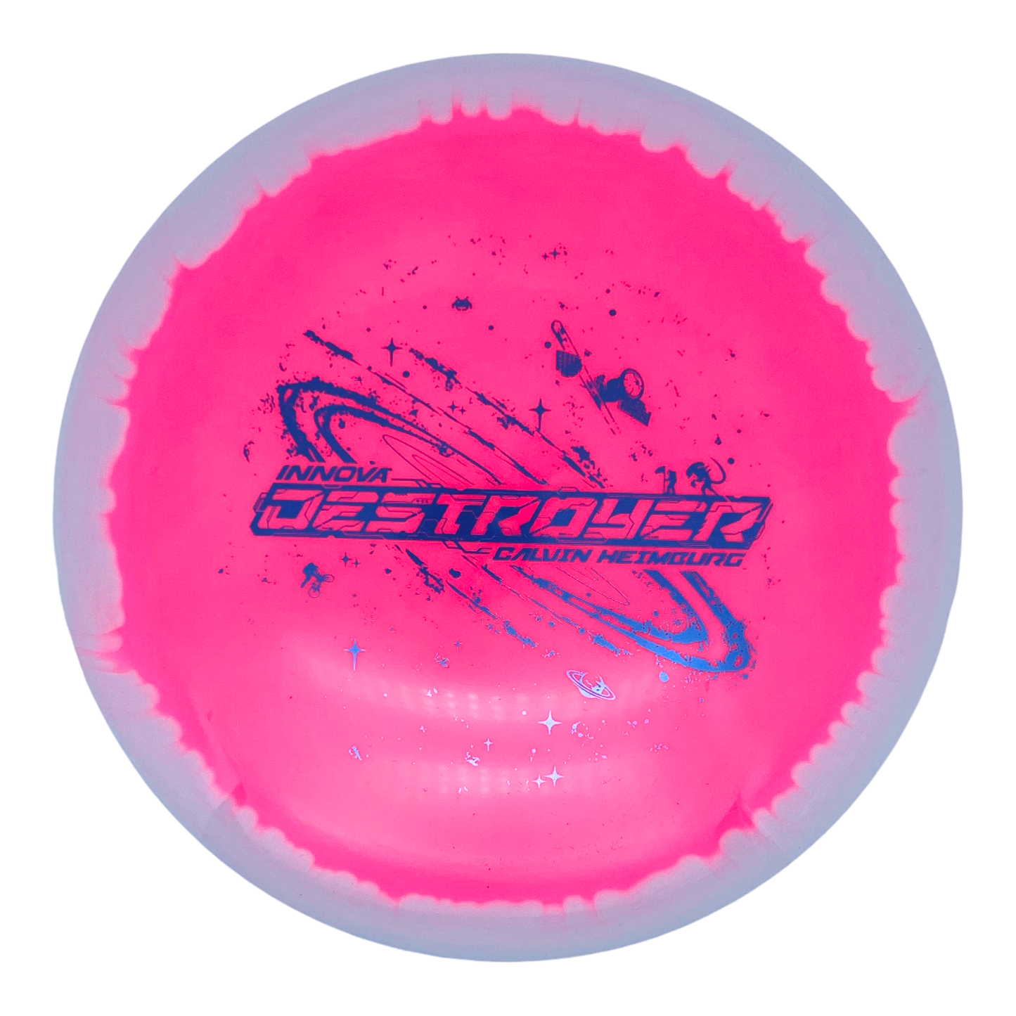 Innova Halo Star Destroyer Calvin Heimburg 2022