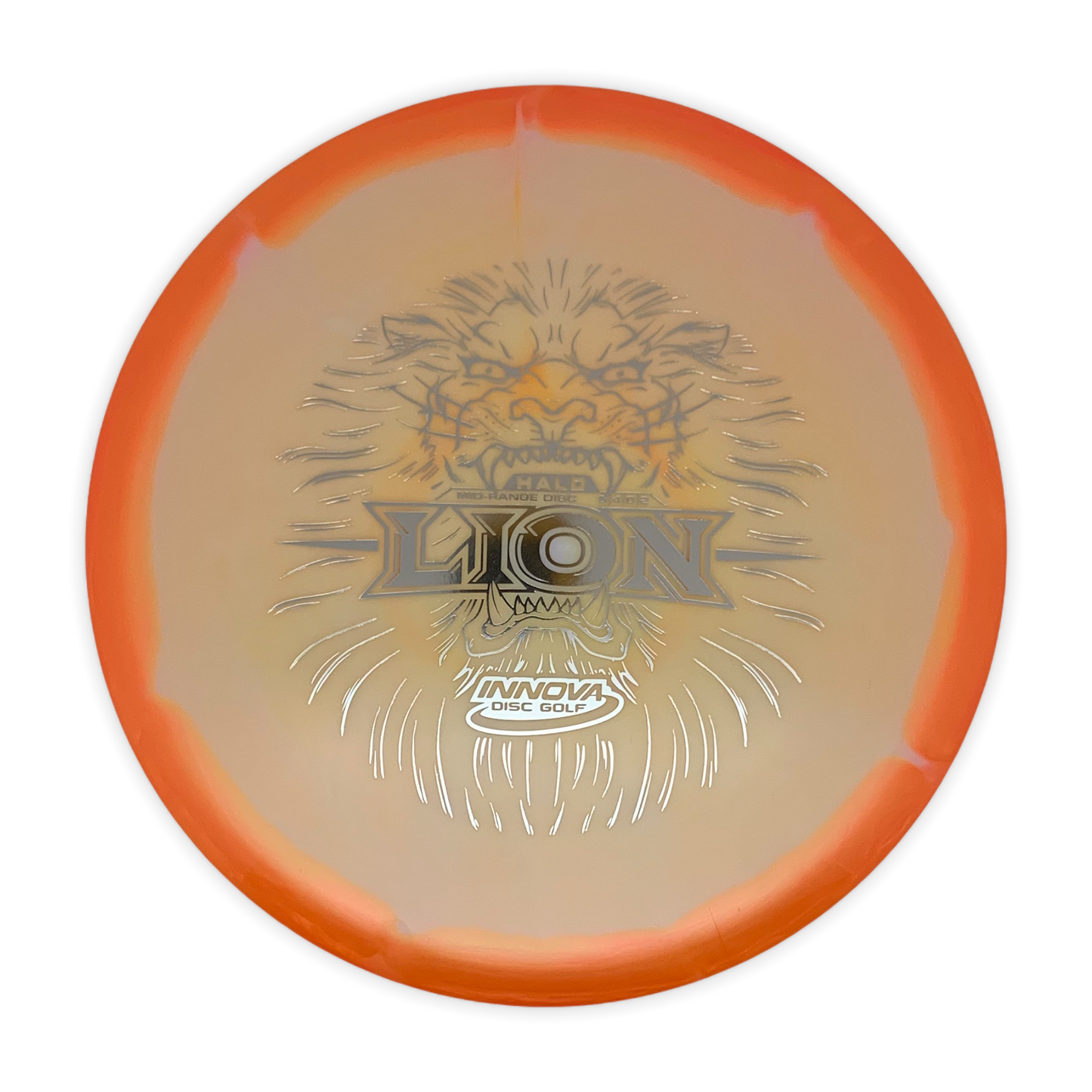 Innova Halo Star Lion