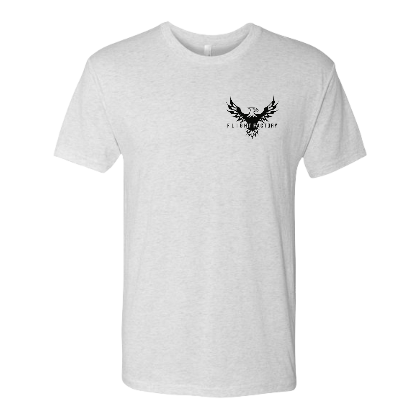 Flight Factory Eagle Tri-Blend T-Shirt