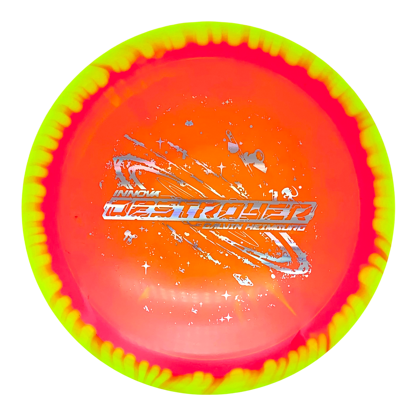 Innova Halo Star Destroyer Calvin Heimburg 2022