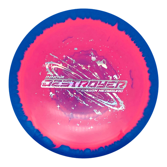 Innova Halo Star Destroyer Calvin Heimburg 2022