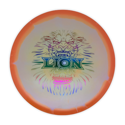 Innova Halo Star Lion