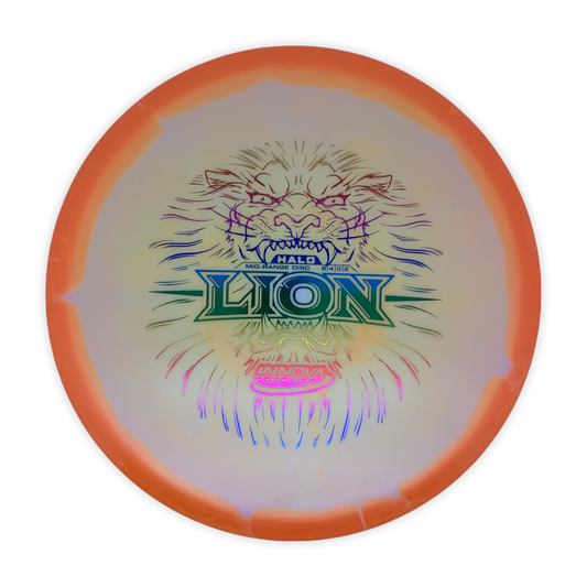 Innova Halo Star Lion