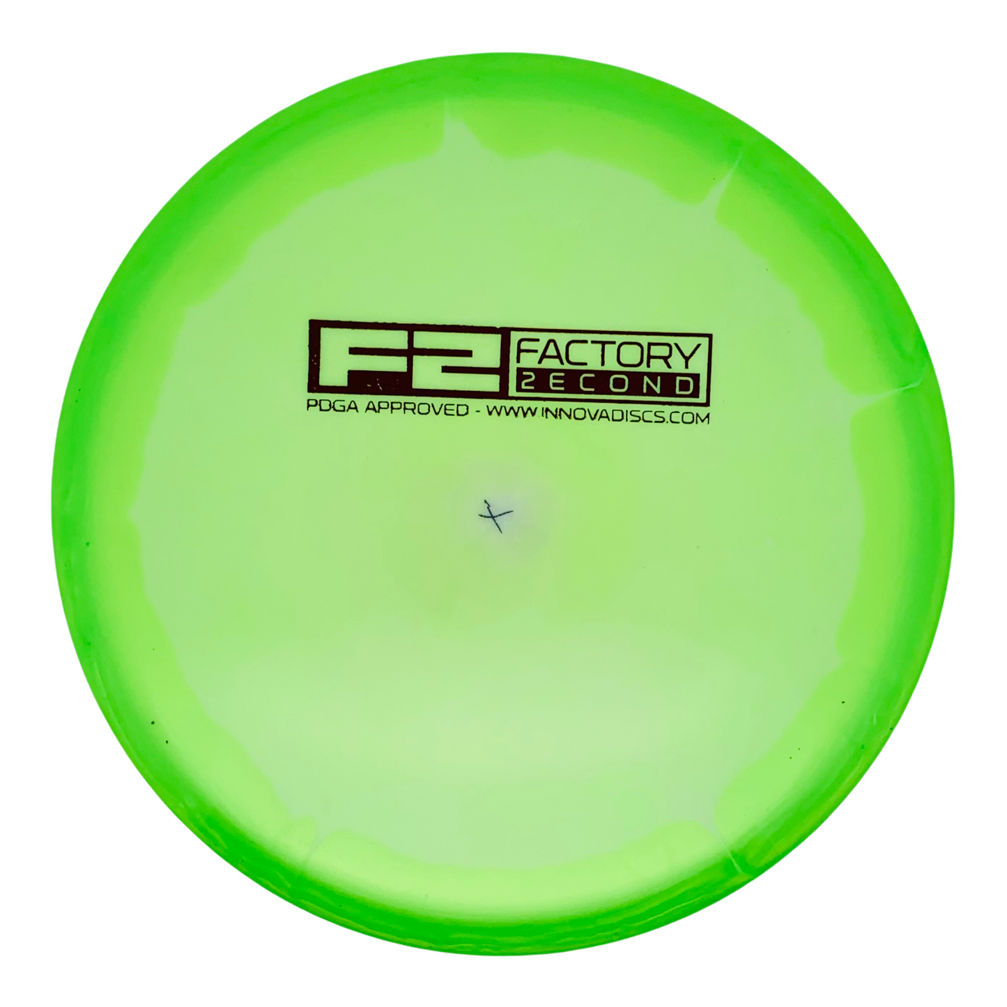 Innova Halo Star Lion - Factory Second