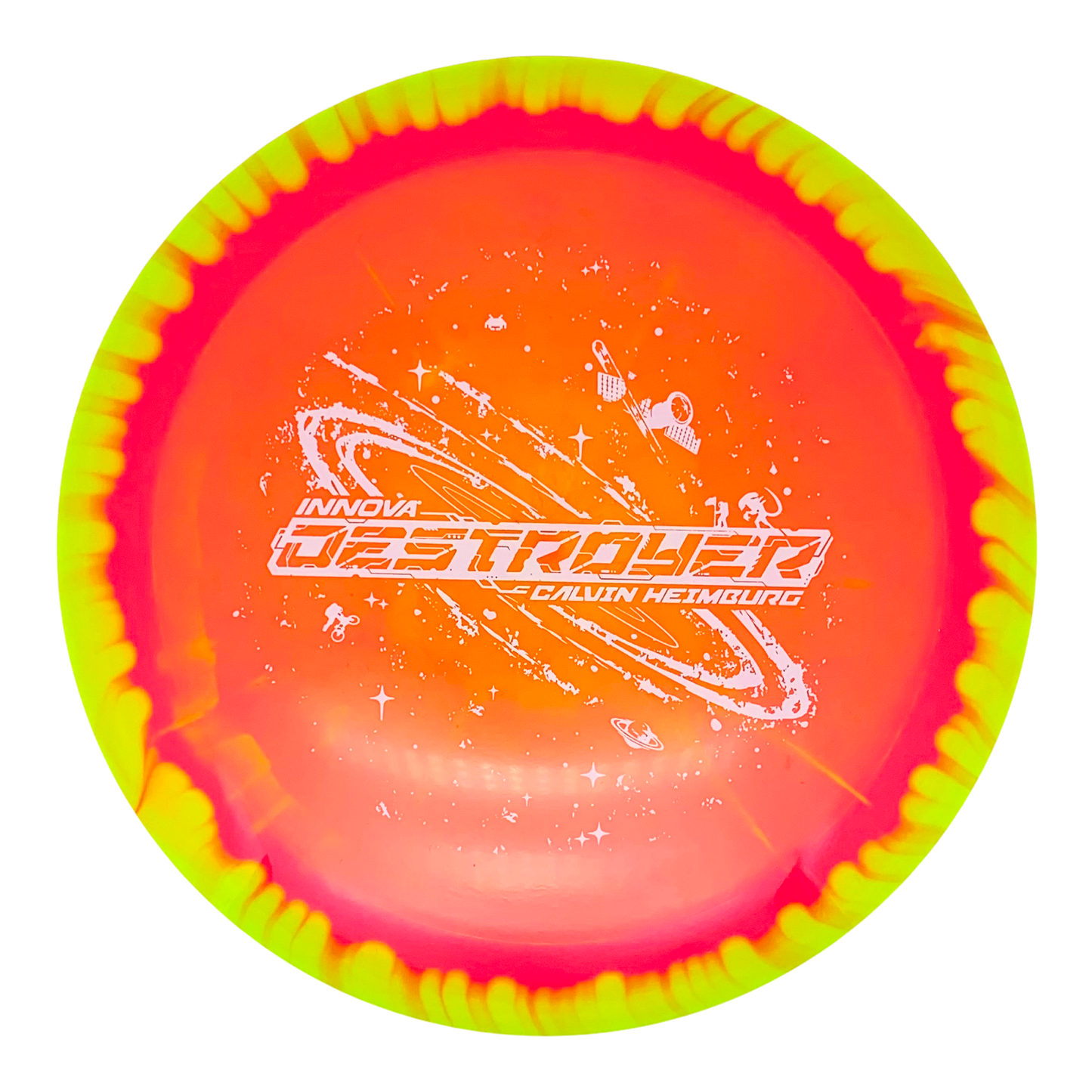 Innova Halo Star Destroyer Calvin Heimburg 2022