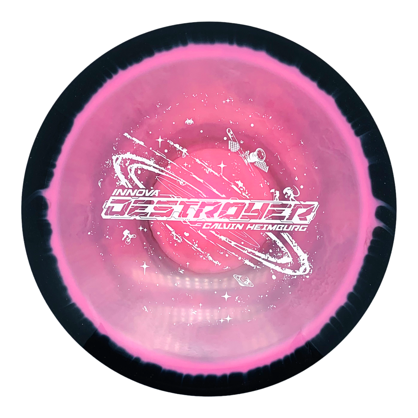 Innova Halo Star Destroyer Calvin Heimburg 2022