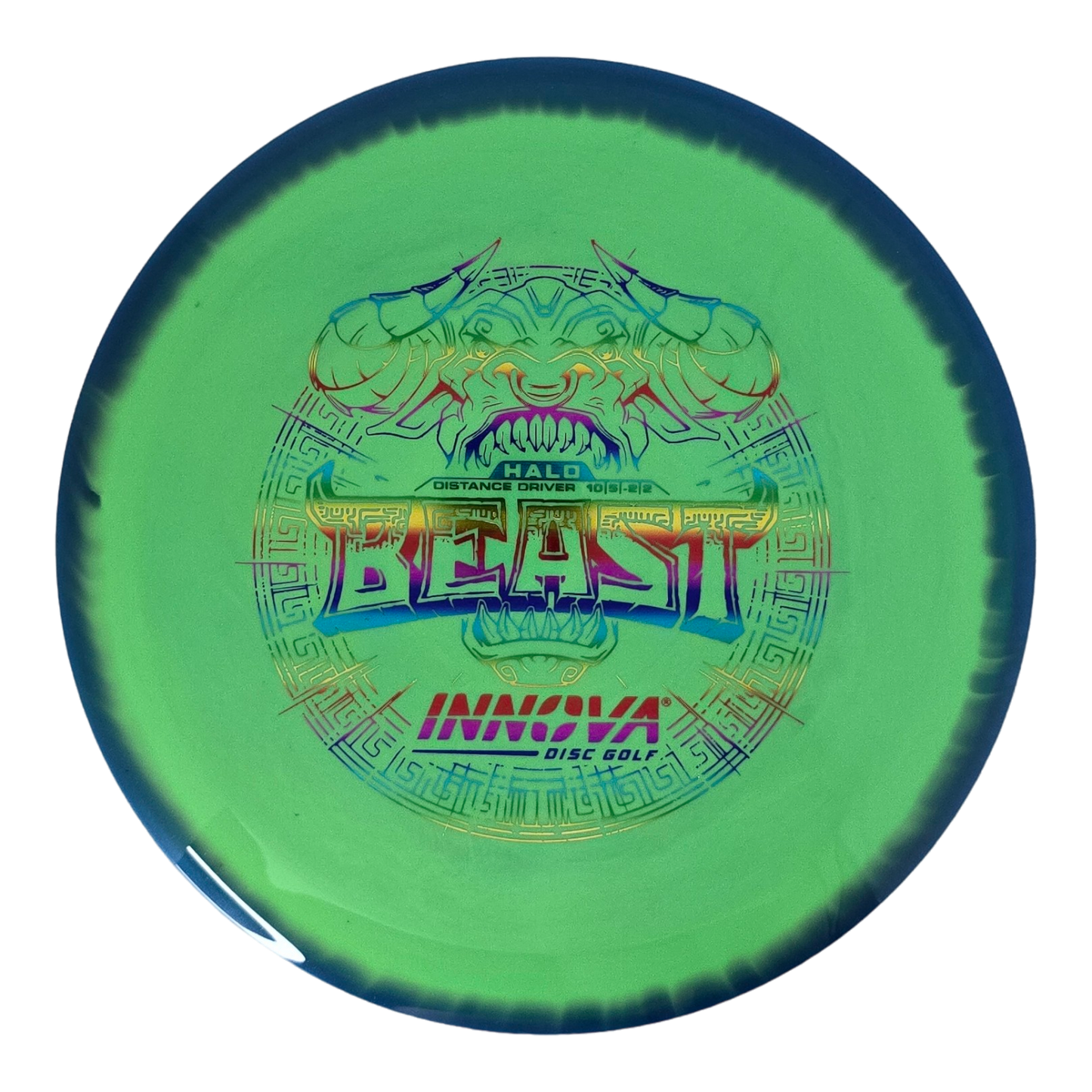 Innova Halo Star Beast